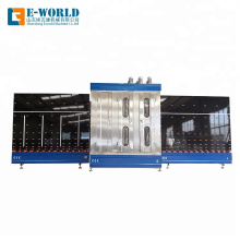 China Profissional Vertical Double Double Glazing Isolating Washing Machine